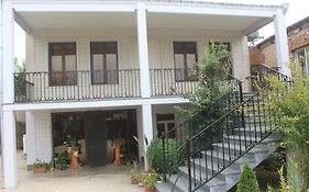 Old City Hotel