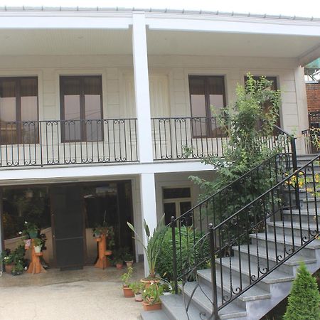 Old City Hotel Kutaisi Dış mekan fotoğraf