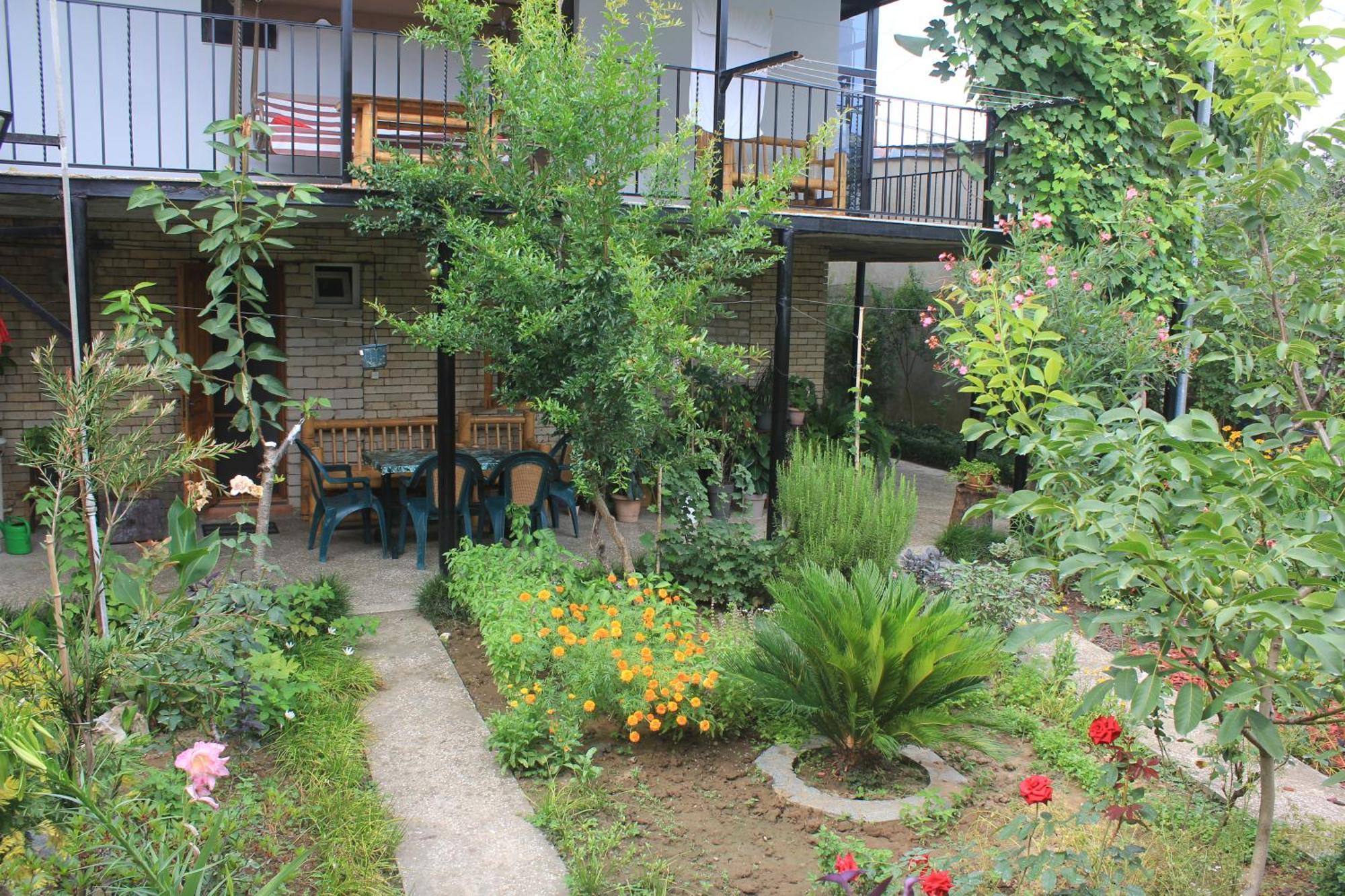 Old City Hotel Kutaisi Dış mekan fotoğraf