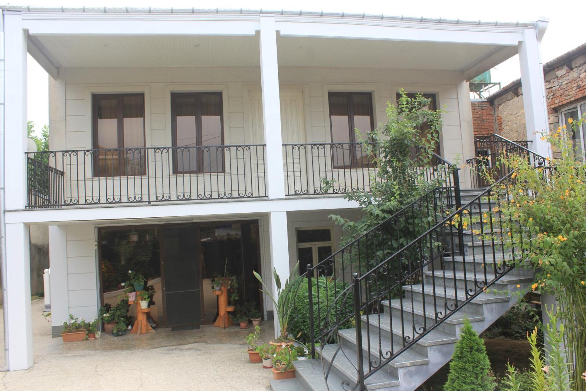 Old City Hotel Kutaisi Dış mekan fotoğraf
