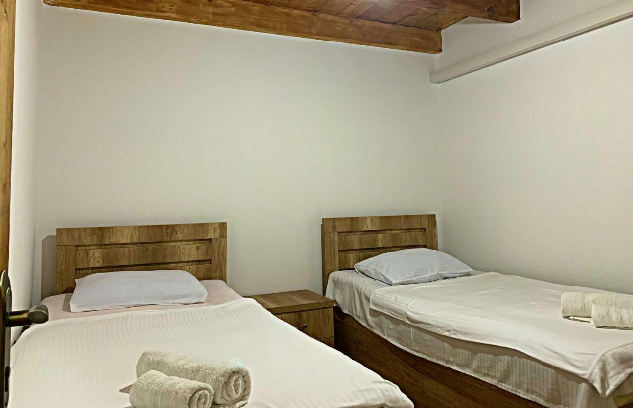 Old City Hotel Kutaisi Dış mekan fotoğraf