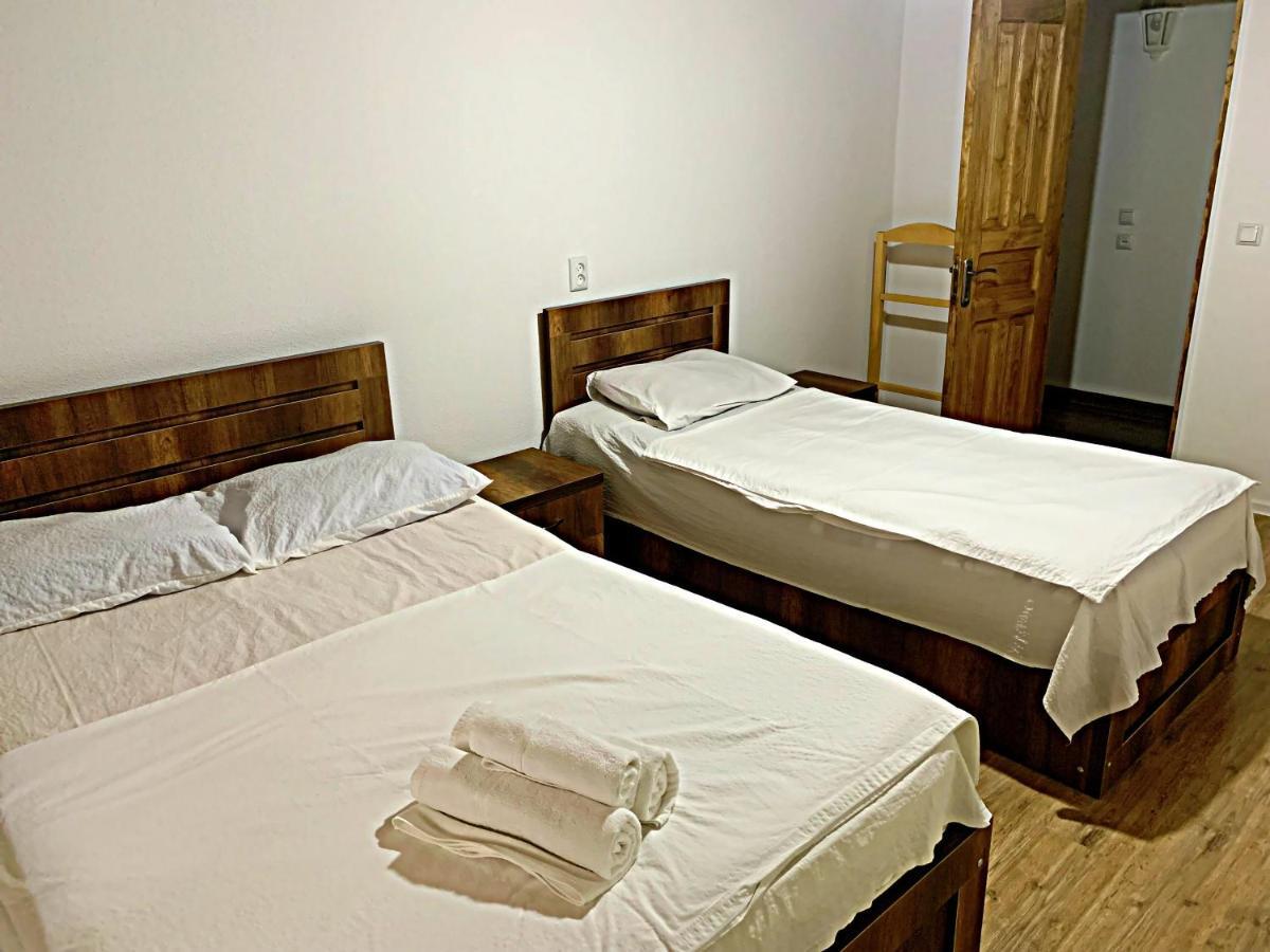 Old City Hotel Kutaisi Dış mekan fotoğraf