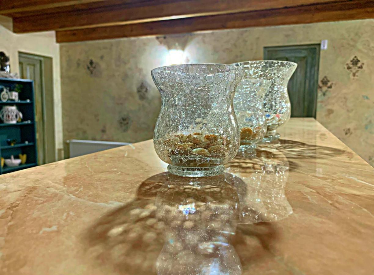 Old City Hotel Kutaisi Dış mekan fotoğraf