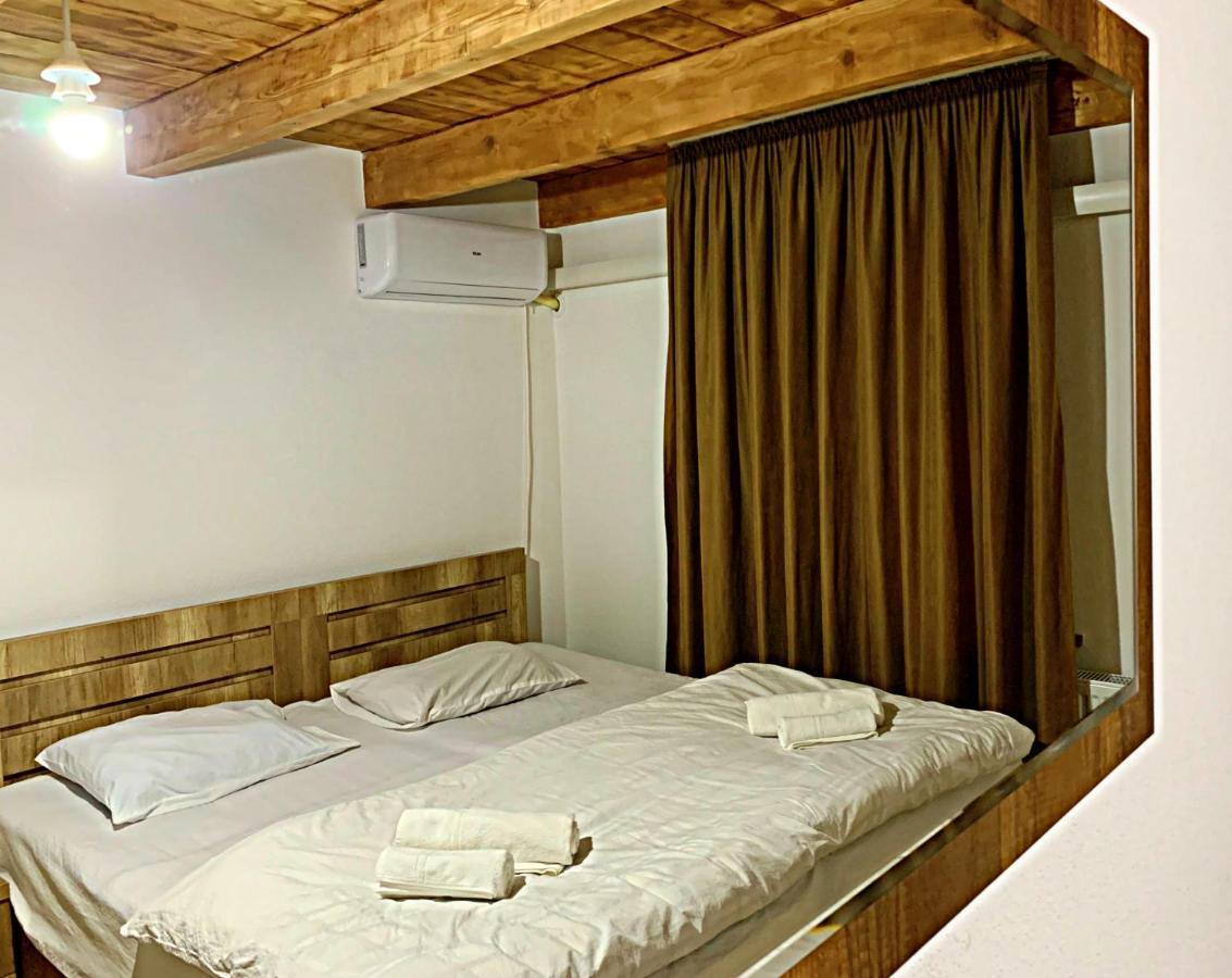 Old City Hotel Kutaisi Dış mekan fotoğraf