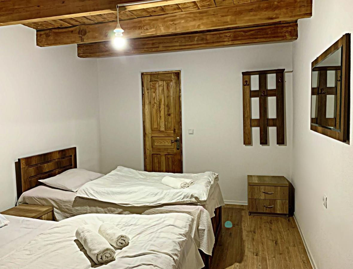Old City Hotel Kutaisi Dış mekan fotoğraf