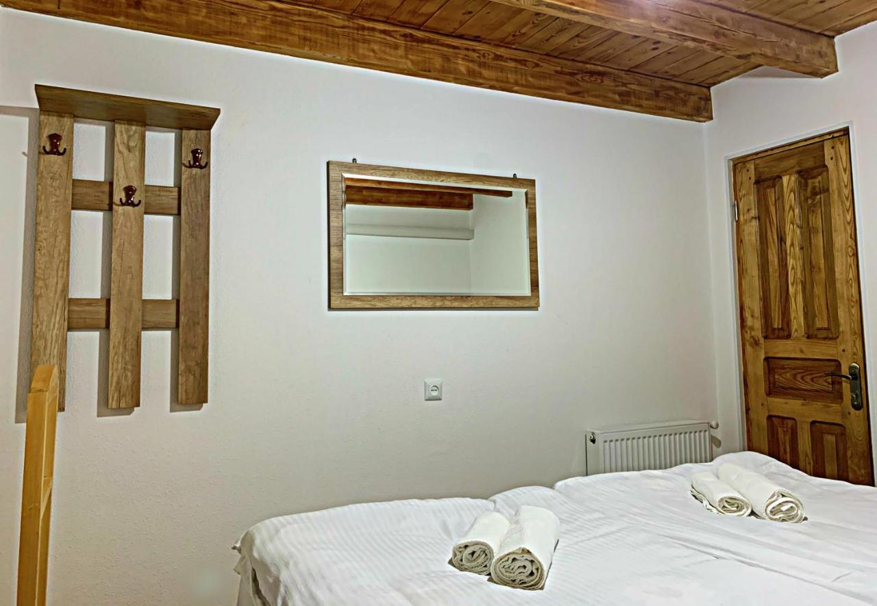 Old City Hotel Kutaisi Dış mekan fotoğraf