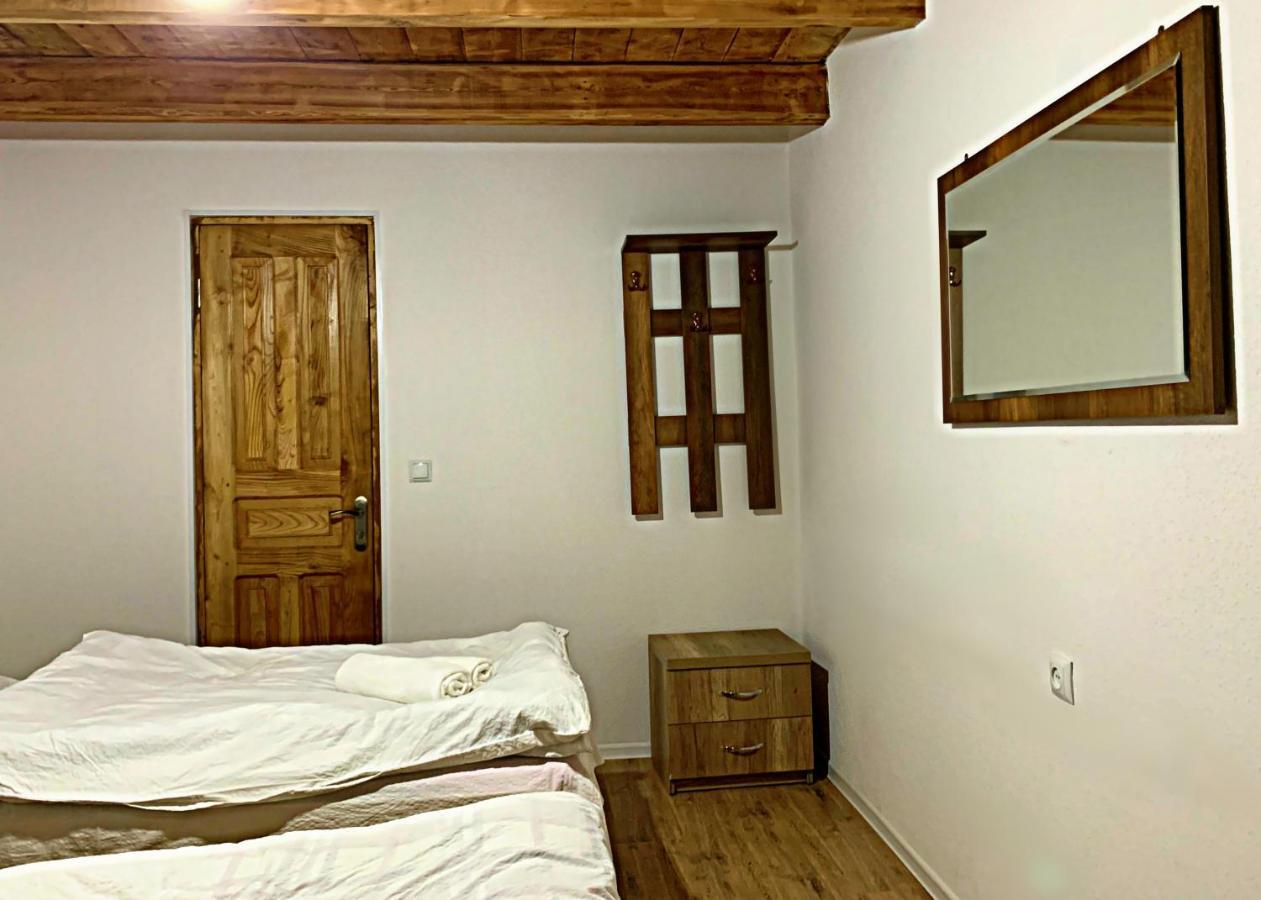 Old City Hotel Kutaisi Dış mekan fotoğraf