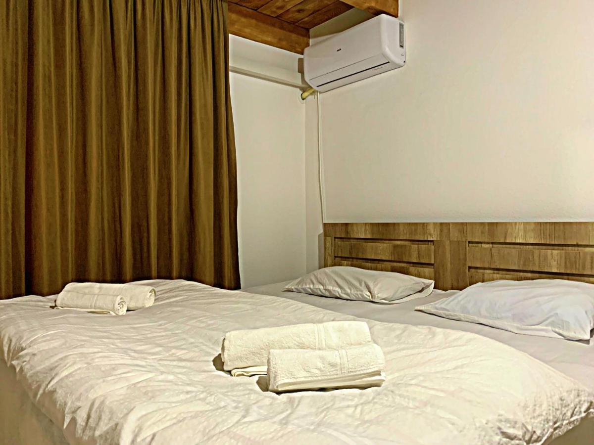 Old City Hotel Kutaisi Dış mekan fotoğraf