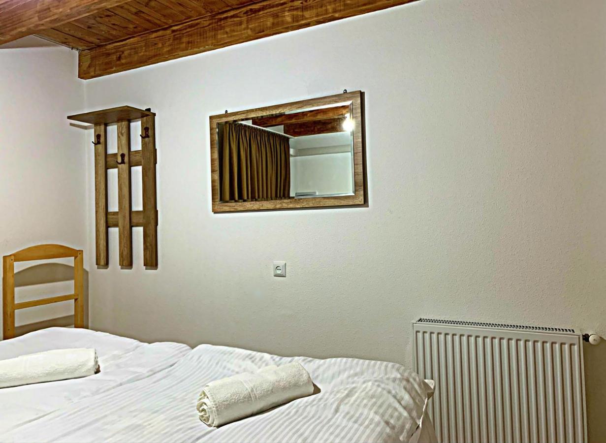 Old City Hotel Kutaisi Dış mekan fotoğraf